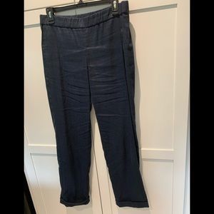 J. Jill Linen Pants